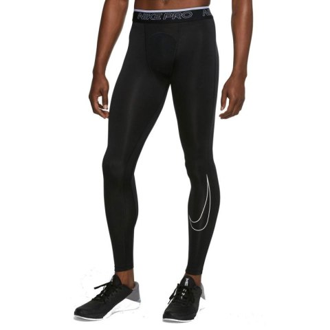 Spodnie termiczne Nike Pro Tight M DD1913-010 Spodnie termiczne Nike Pro Tight M DD1913-010