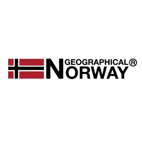 Bluza Geographical Norway Fabienne W WW4561F/GNO-RED