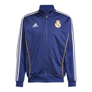 Bluza adidas Real Madryt TT 99 M JW1993