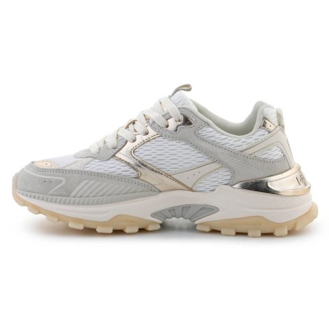 Buty D.Franklin 347 Track Flame W DFSH347007-GOLD Buty D.Franklin 347 Track Flame W DFSH347007-GOLD