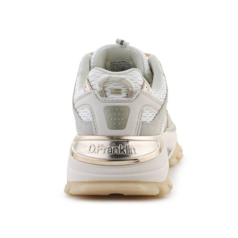 Buty D.Franklin 347 Track Flame W DFSH347007-GOLD Buty D.Franklin 347 Track Flame W DFSH347007-GOLD