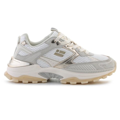 Buty D.Franklin 347 Track Flame W DFSH347007-GOLD Buty D.Franklin 347 Track Flame W DFSH347007-GOLD