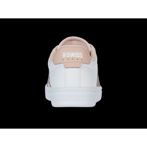 Buty K-Swiss Court Tiebreak II W 94413-192-M