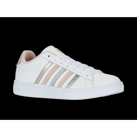 Buty K-Swiss Court Tiebreak II W 94413-192-M