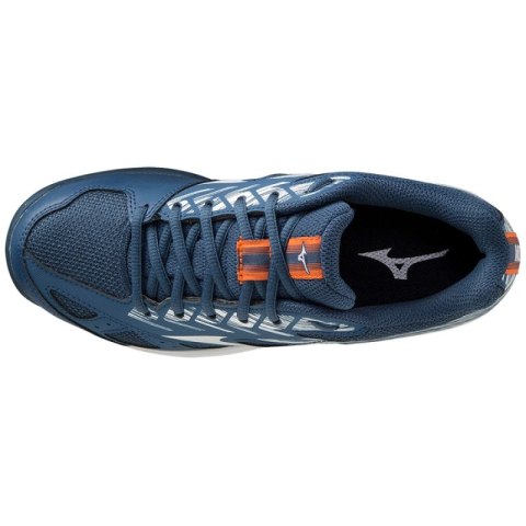 Buty Mizuno Wave Stealth Star Jr X1GC210721