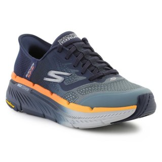 Buty Skechers Slip-Ins Max Cushioning Elite Premier 2.0 M 220526-NVOR