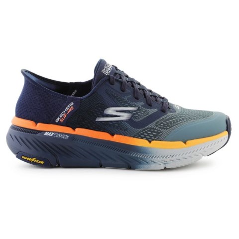 Buty Skechers Slip-Ins Max Cushioning Elite Premier 2.0 M 220526-NVOR
