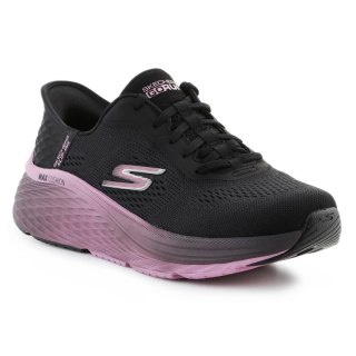 Buty Skechers Slip-Ins Max Cushioning Elite W 129626-BKMV