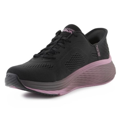 Buty Skechers Slip-Ins Max Cushioning Elite W 129626-BKMV