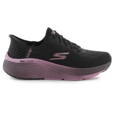Buty Skechers Slip-Ins Max Cushioning Elite W 129626-BKMV