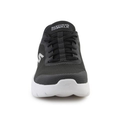 Buty Skechers Slip-ins: GO Walk Flex - Grand Entry W 124836-BKW