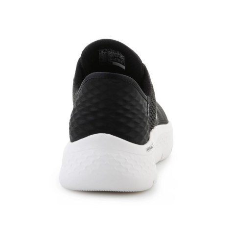 Buty Skechers Slip-ins: GO Walk Flex - Grand Entry W 124836-BKW
