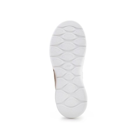 Buty Skechers Slip-ins: GO Walk Flex - Grand Entry W 124836-BKW