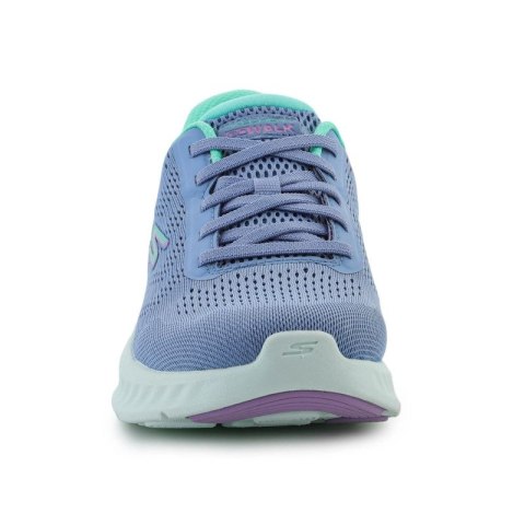 Buty Skechers Slip-ins: GO Walk Now - Khloe W 125643-BLGR