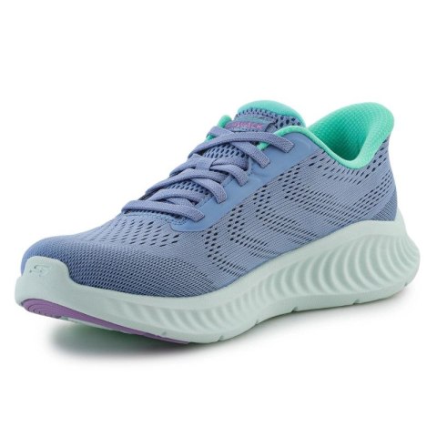 Buty Skechers Slip-ins: GO Walk Now - Khloe W 125643-BLGR