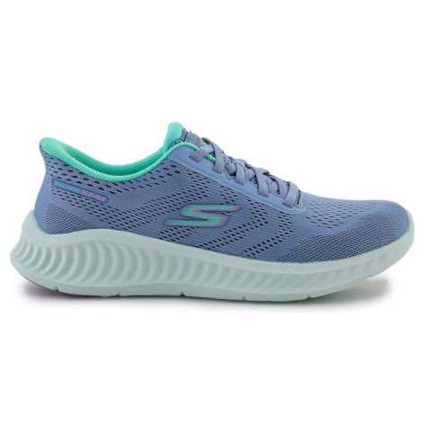 Buty Skechers Slip-ins: GO Walk Now - Khloe W 125643-BLGR