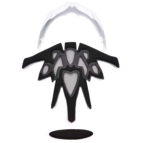 Kask rowerowy Meteor Ovlo M 55-58 cm 16860