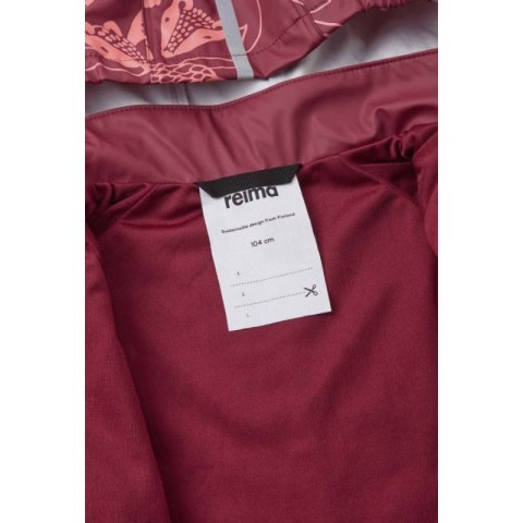 Kombinezon Reima Roiske Jam Jr 5100022A-3954