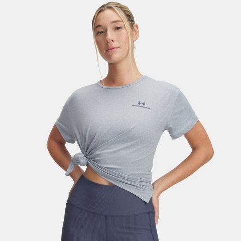 Koszulka Under Armour Vanish Energy SS 2.0 W 1379141044 Koszulka Under Armour Vanish Energy SS 2.0 W 1379141044