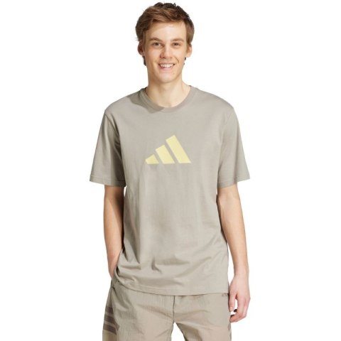 Koszulka adidas Future Icons Three Bar Tee M JD4915 Koszulka adidas Future Icons Three Bar Tee M JD4915
