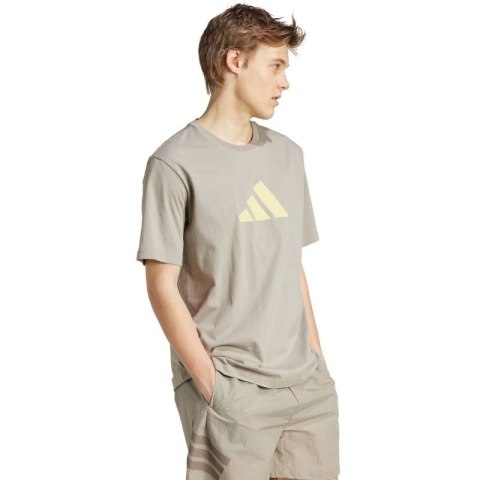Koszulka adidas Future Icons Three Bar Tee M JD4915 Koszulka adidas Future Icons Three Bar Tee M JD4915