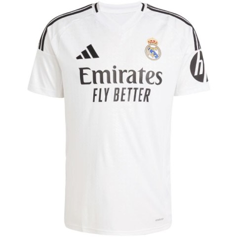 Koszulka adidas Real Madrid 24/25 Home M JX2136