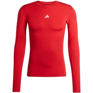 Koszulka adidas Techfit Long Sleeve Tee M JP2926