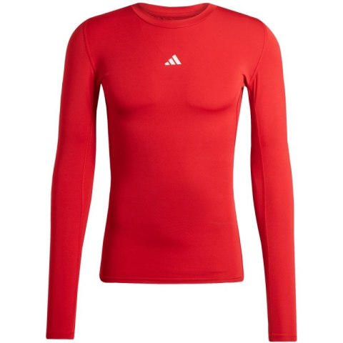 Koszulka adidas Techfit Long Sleeve Tee M JP2926