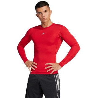 Koszulka adidas Techfit Long Sleeve Tee M JP2926