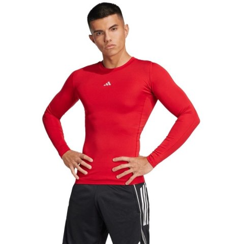 Koszulka adidas Techfit Long Sleeve Tee M JP2926