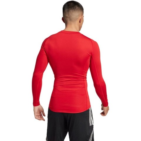 Koszulka adidas Techfit Long Sleeve Tee M JP2926