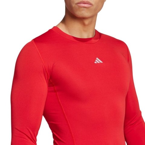 Koszulka adidas Techfit Long Sleeve Tee M JP2926