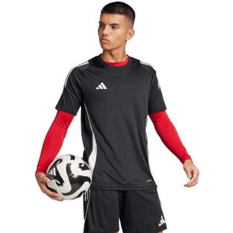 Koszulka adidas Techfit Long Sleeve Tee M JP2926