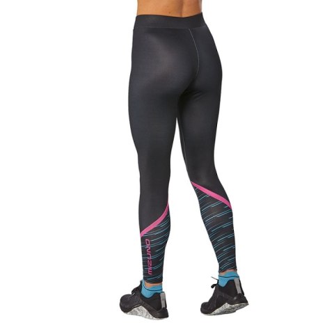 Legginsy Mizuno Graphic Legging W K2GBA20290 Legginsy Mizuno Graphic Legging W K2GBA20290