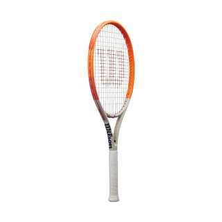 Rakieta do tenisa ziemnego Wilson Roland Garros Elite Comp 26 4"' Jr WR168310H