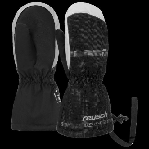Rękawice narciarskie Reusch Maxi R-TEX® XT Mitten Jr 62/85/515/7070 Rękawice narciarskie Reusch Maxi R-TEX® XT Mitten Jr 62/85/515/7070