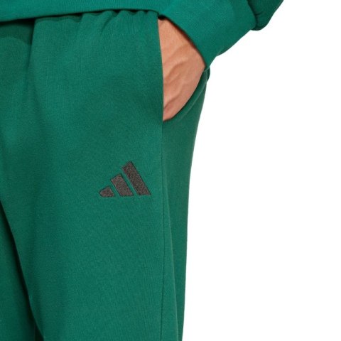 Spodnie adidas Essentials Feel Cozy French Terry M JE3858 Spodnie adidas Essentials Feel Cozy French Terry M JE3858