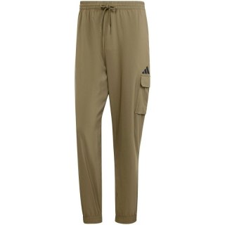 Spodnie adidas Essentials Small Logo Cargo M JD1824