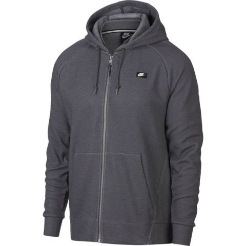 Bluza Nike NSW Optic Hoodie FZ M 928475-021 Bluza Nike NSW Optic Hoodie FZ M 928475-021