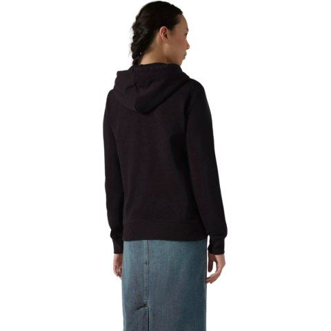 Bluza damska Champion Full Zip Hoodie Sweatshirt czarna 118099 KK001 Bluza damska Champion Full Zip Hoodie Sweatshirt czarna 118099 KK001