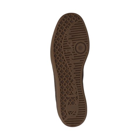 Buty męskie Champion Prestige Mix Material Low Cut czarne S22330 KK001 Buty męskie Champion Prestige Mix Material Low Cut czarne S22330 KK001