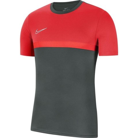 Koszulka treningowa Nike Dry Academy PRO TOP SS Jr BV6947 064 Koszulka treningowa Nike Dry Academy PRO TOP SS Jr BV6947 064