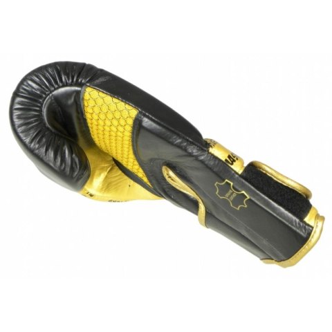 Rękawice bokserskie Masters Rbt-Professional 01101-10