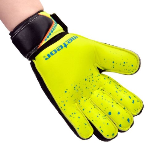 Rękawice bramkarskie Meteor Defence 7 M 03829