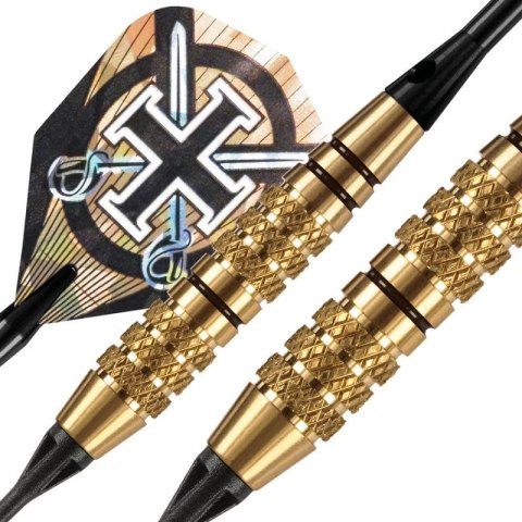 Rzutki Harrows Corsair Softip HS-TNK-000013393