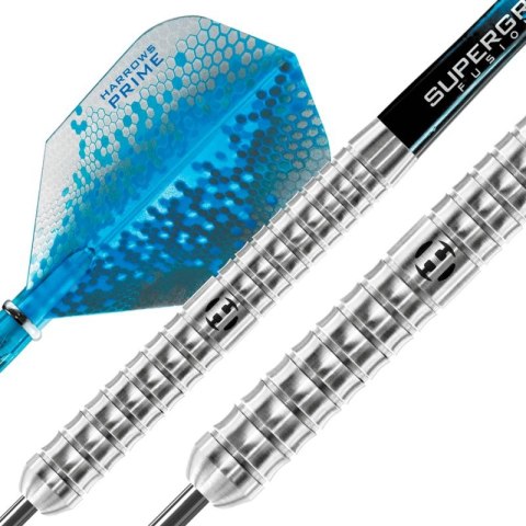 Rzutki Harrows Pulse 90% Steeltip HS-TNK-000013343