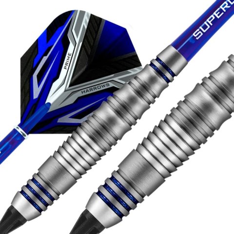 Rzutki Harrows Vespa Brass Softip HS-TNK-000013886