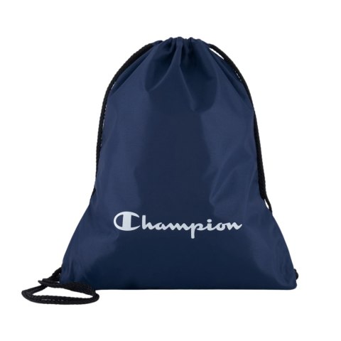 Worek na buty Champion Satchel granatowy 802339 BS567