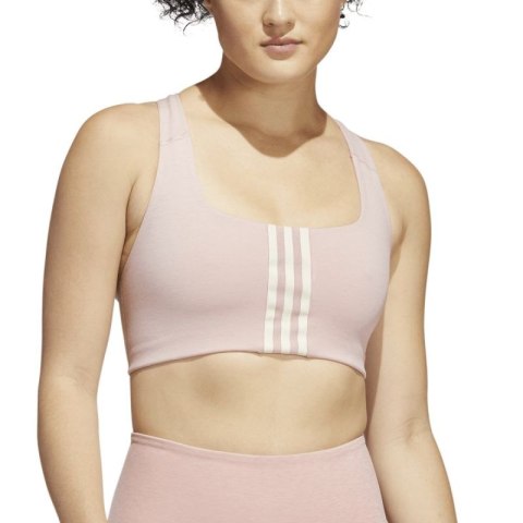 Biustonosz adidas Powerimpact Training Medium-Support Bra W HC5373
