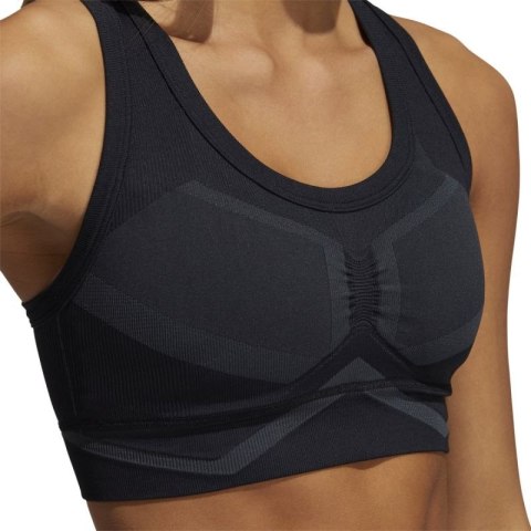 Biustonosz adidas Studio 2Tone Bra W GL3472